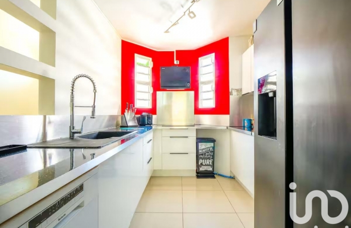 Location Maison 97170