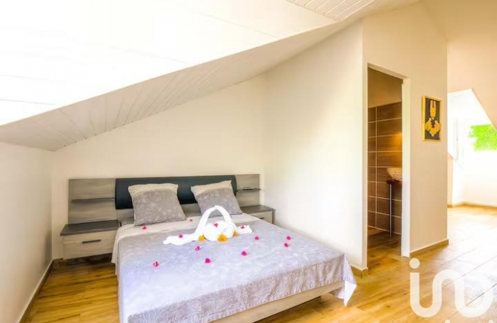 Location Maison 91m&sup2; 4 pi&#232;ces Petit-Bourg