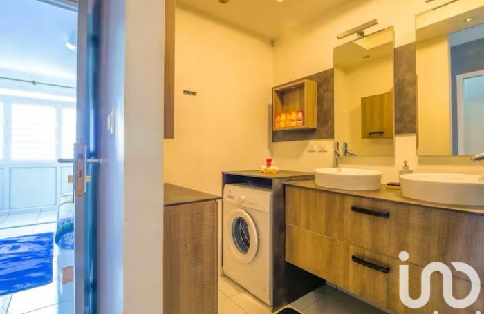 Location Maison 91m&sup2; 4 pi&#232;ces Petit-Bourg