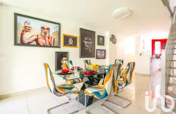 Location Maison 91m&sup2; 4 pi&#232;ces Petit-Bourg