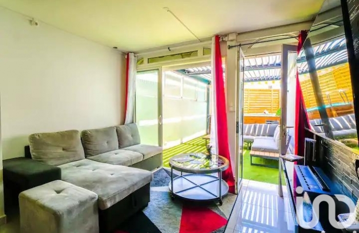 Location Maison 91m&sup2; 4 pi&#232;ces Petit-Bourg