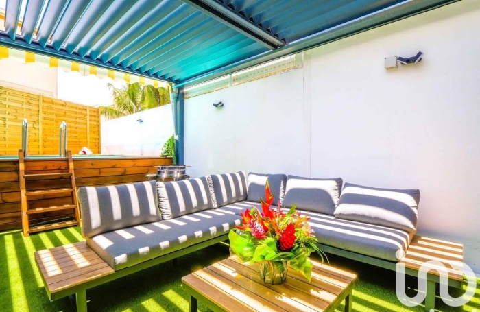 Location Maison 91m&sup2; 4 pi&#232;ces Petit-Bourg