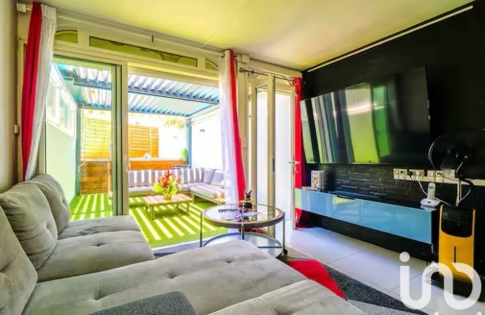 Location Maison 91m&sup2; 4 pi&#232;ces Petit-Bourg