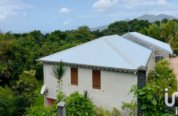 Vente Maison 97114