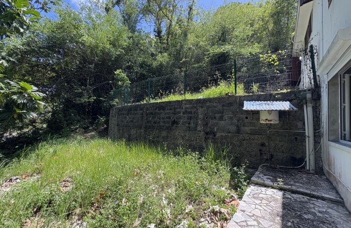 BAS DE VILLA T2 LA BOUAYE