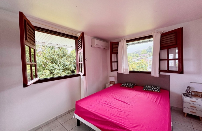 Appartement 3 Pièces - BOUILLANTE