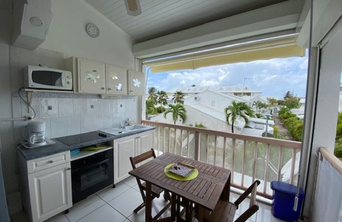 Location Appartement 97118