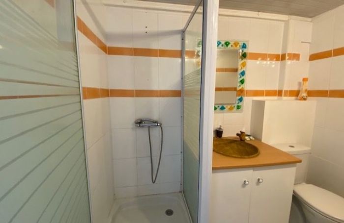 Location Appartement 24.99m&sup2; 1 pi&#232;ce Saint François