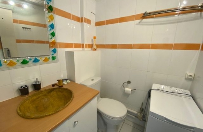 Location Appartement 24.99m&sup2; 1 pi&#232;ce Saint François
