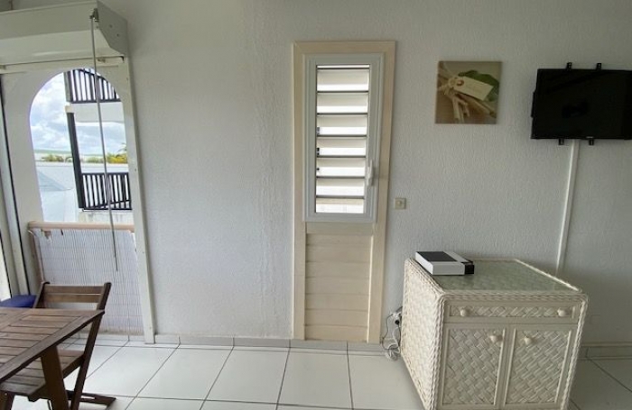 Location Appartement 24.99m&sup2; 1 pi&#232;ce Saint François