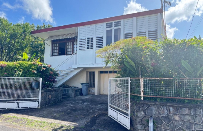 Vente Maison 97120