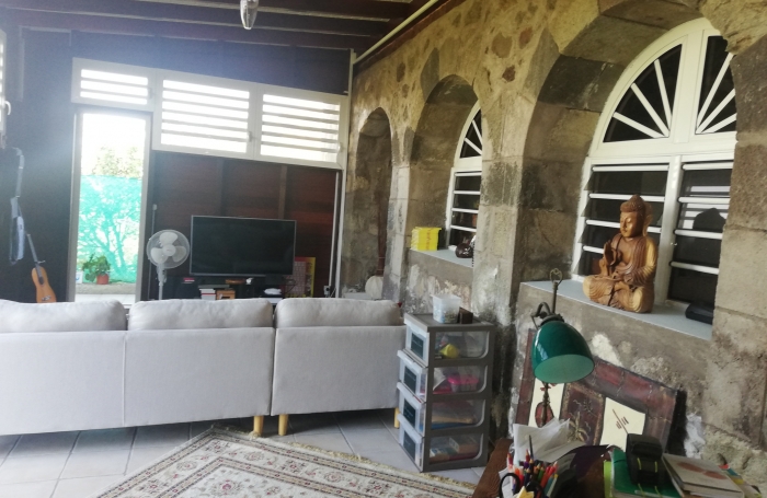 Location Maison 97123