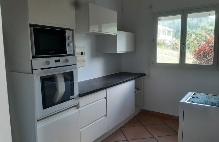 Charmante villa T4 meublée - Piscine