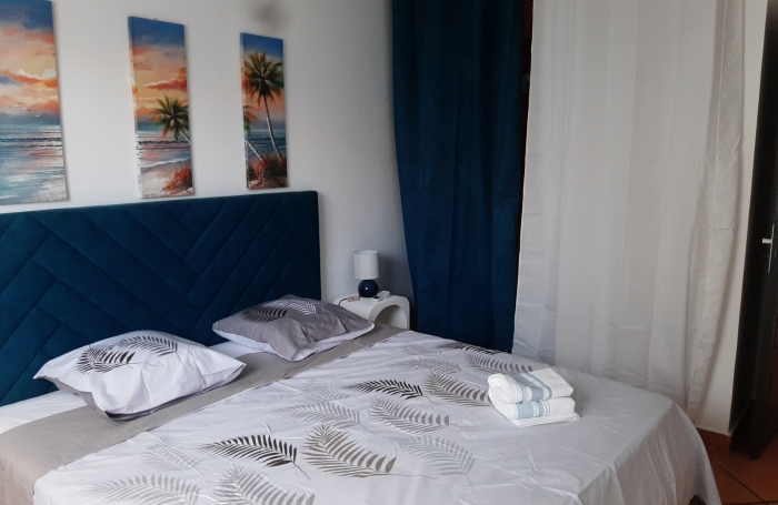 Charmante villa T4 meublée - Piscine