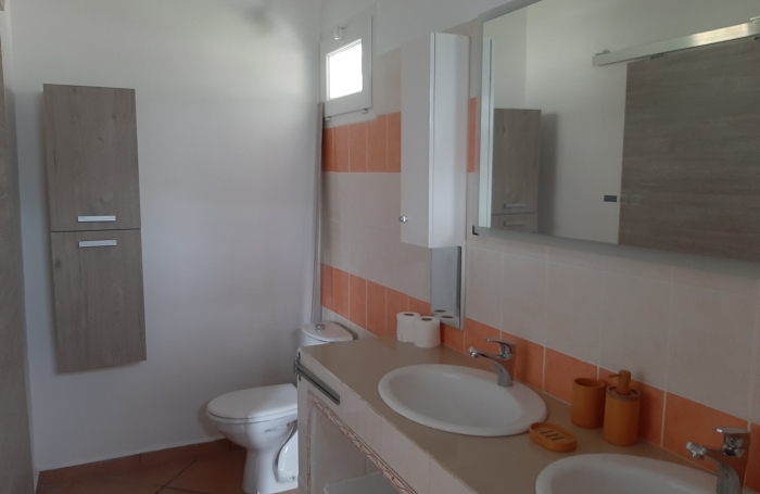 Charmante villa T4 meublée - Piscine