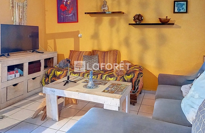 Vente Maison 73m² 3 pièces Saint François