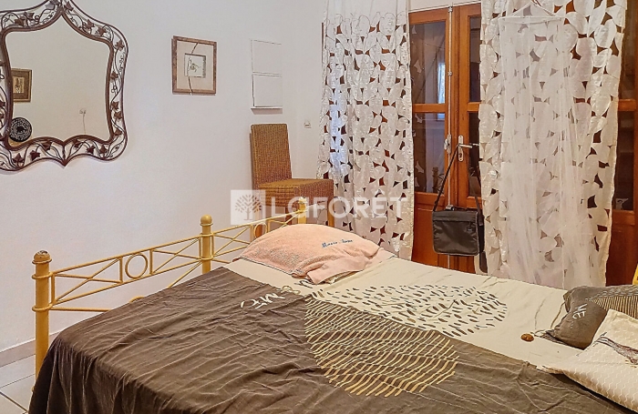 Vente Maison 73m² 3 pièces Saint François