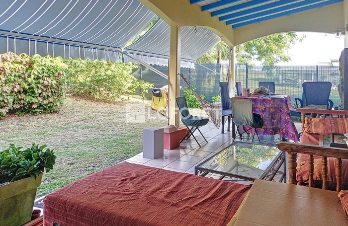 Vente Maison 73m² 3 pièces Saint François