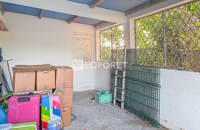 Vente Maison 73m² 3 pièces Saint François