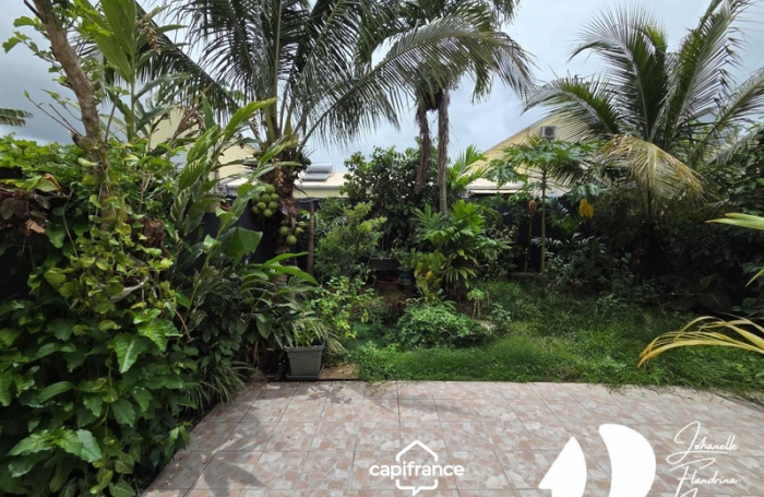 Location Appartement 97122