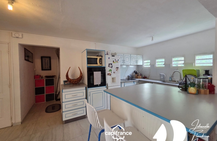 Location Appartement 71m&sup2; 4 pi&#232;ces Baie Mahault