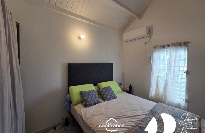 Location Appartement 71m&sup2; 4 pi&#232;ces Baie Mahault
