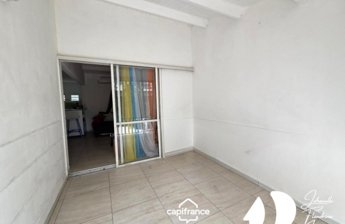 Location Appartement 71m&sup2; 4 pi&#232;ces Baie Mahault