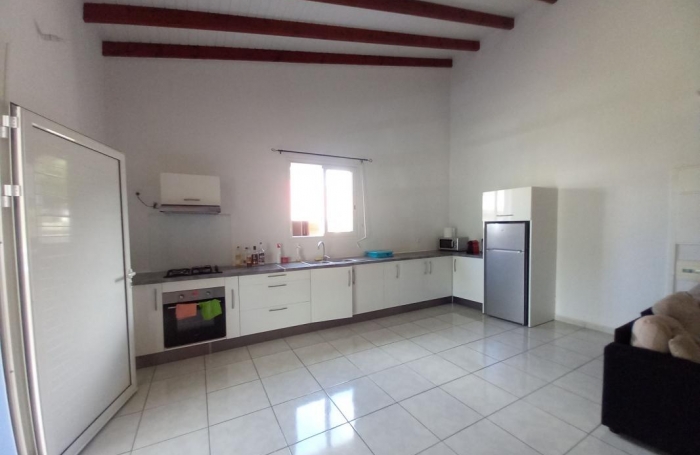 Location Appartement 97111