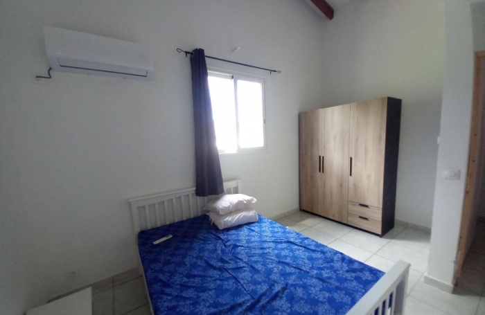 Location Appartement 60m&sup2; 3 pi&#232;ces Morne à l'eau