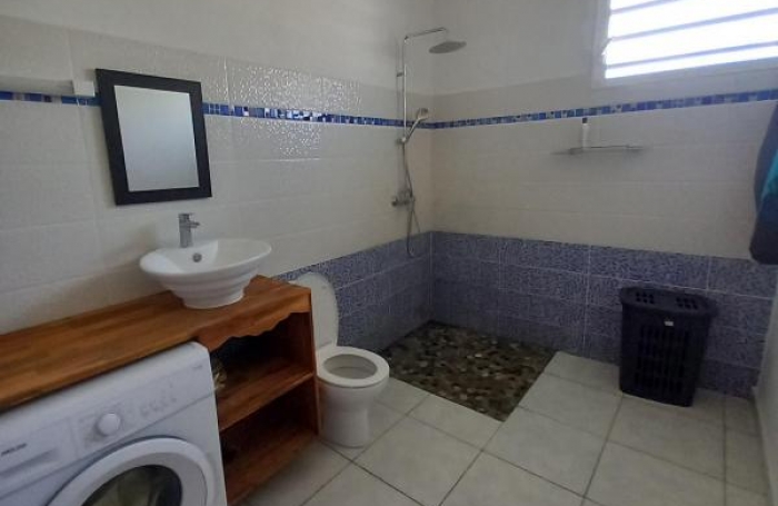 Location Appartement 60m&sup2; 3 pi&#232;ces Morne à l'eau