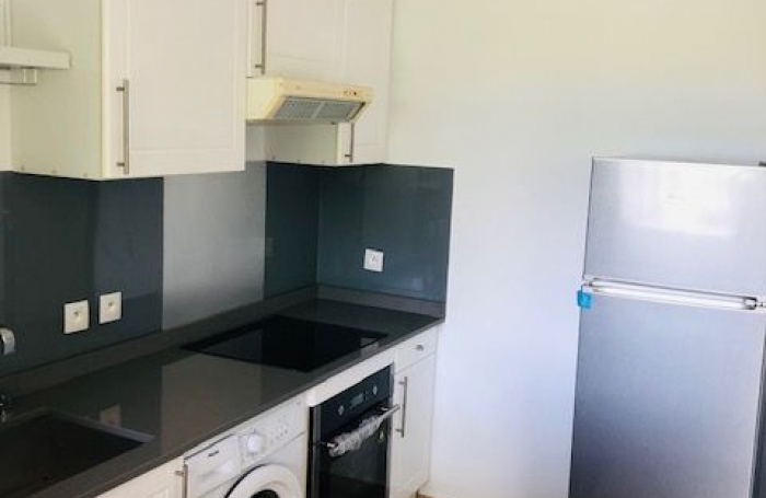 Location Appartement 43.04m&sup2; 2 pi&#232;ces Petit-Bourg