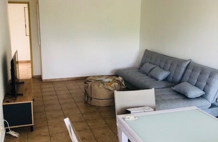 Location Appartement 43.04m&sup2; 2 pi&#232;ces Petit-Bourg