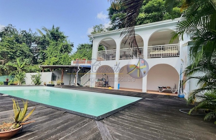 Vente Maison 97190