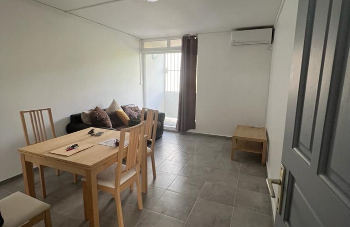 Location Appartement 97139