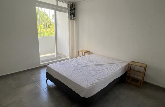 BEL APPARTEMENT T3 MEUBLE