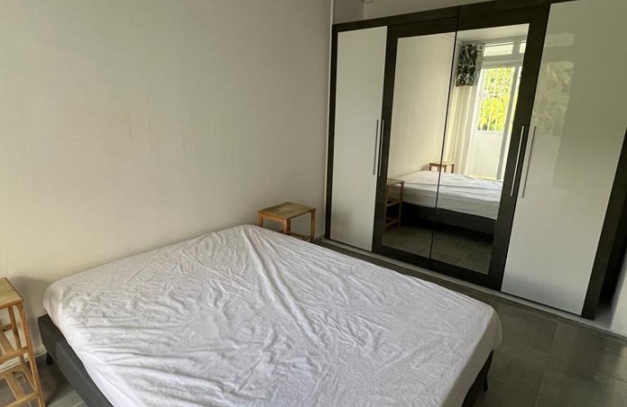 BEL APPARTEMENT T3 MEUBLE