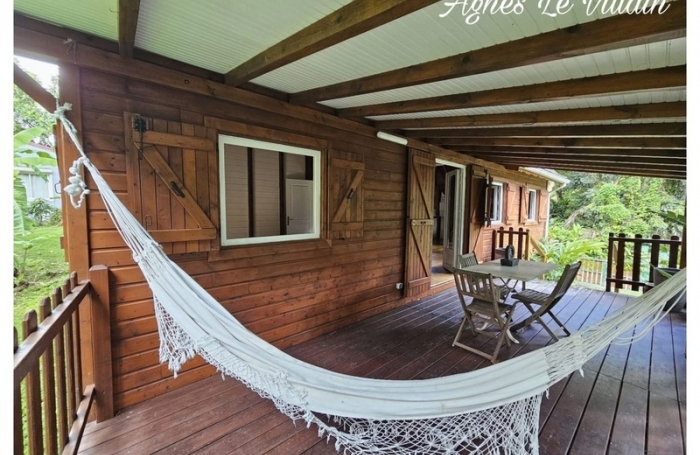 Vente Maison 97125