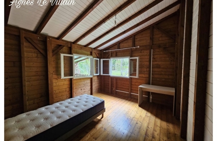 Vente Maison 72m&sup2; 3 pi&#232;ces Bouillante