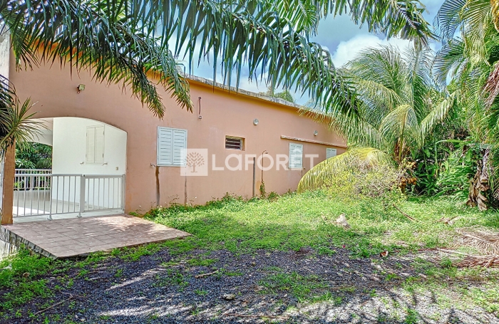 Vente Maison 