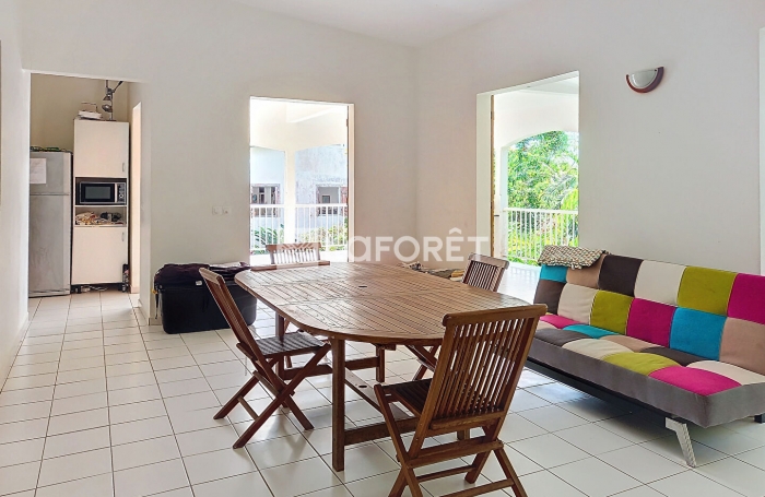 Vente Maison 100.14m² 6 pièces Sainte Anne