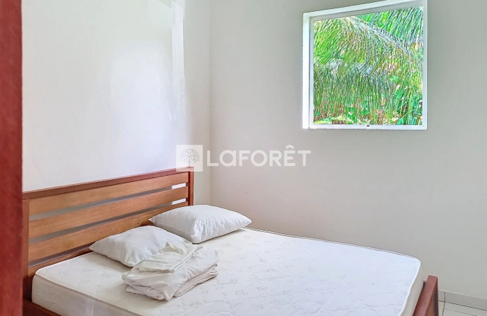 Vente Maison 100.14m² 6 pièces Sainte Anne