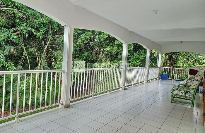Vente Maison 100.14m² 6 pièces Sainte Anne