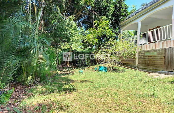 Vente Maison 100.14m² 6 pièces Sainte Anne