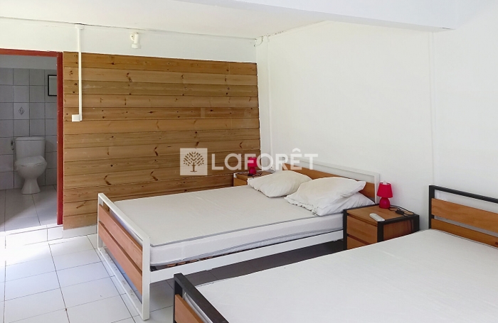 Vente Maison 100.14m² 6 pièces Sainte Anne