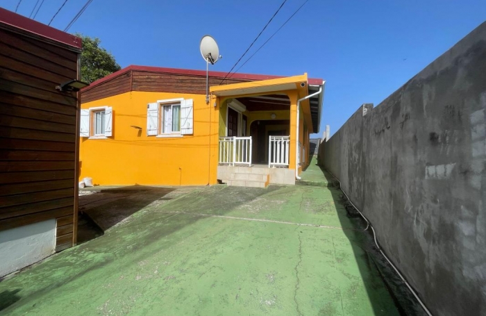 Vente Maison 97130