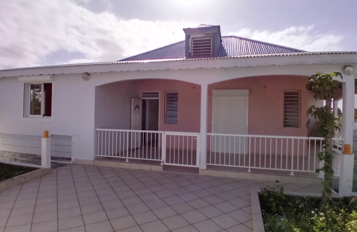 Location Maison 97190