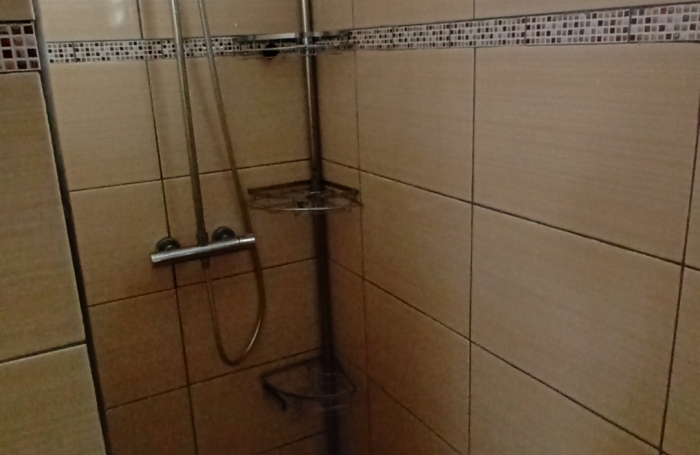 LE GOSIER Haute de villa de type T4 97190
