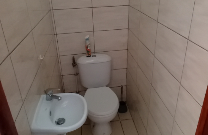 LE GOSIER Haute de villa de type T4 97190