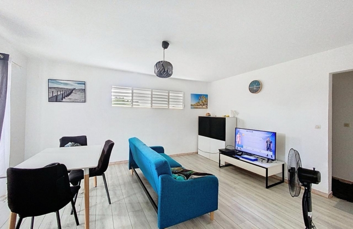 Vente Appartement 