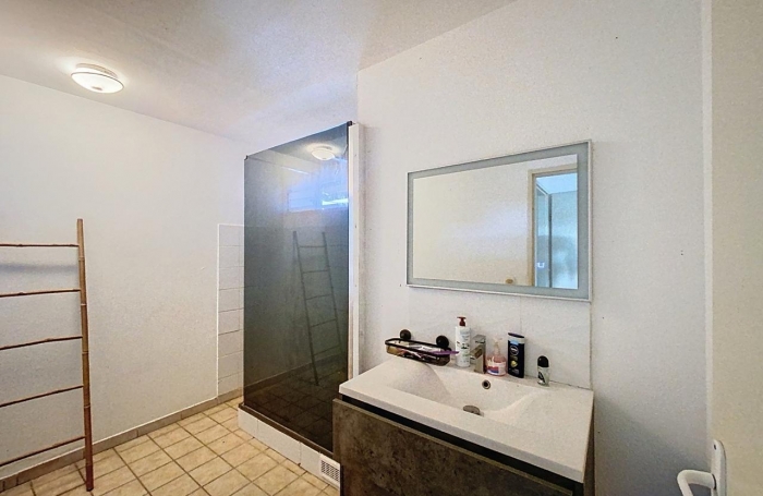 Vente Appartement 58.8m² 3 pièces Sainte Rose